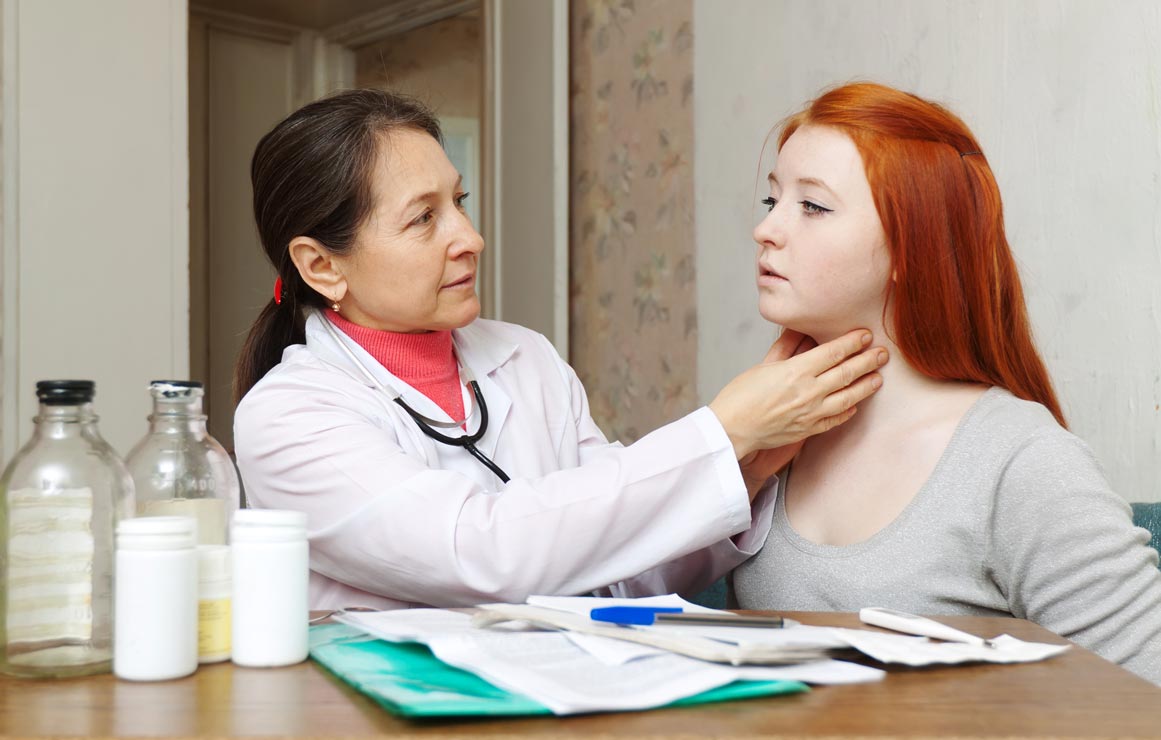 Clinical trials show guggul can help treat hypothyroidism in some people.